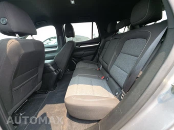 2025 GMC Terrain Elevation 3SB - miniatura 19