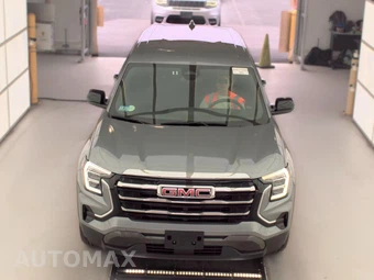 2025 GMC Terrain Elevation 3SB - miniatura 2