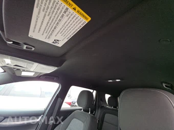 2025 GMC Terrain Elevation 3SB - miniatura 20