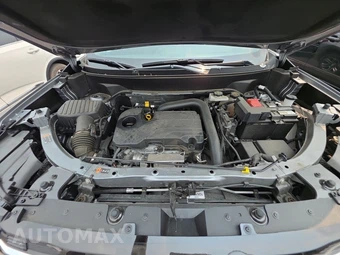 2025 GMC Terrain Elevation 3SB - miniatura 22