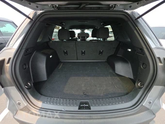 2025 GMC Terrain Elevation 3SB - miniatura 23