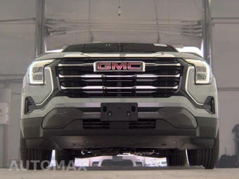 2025 GMC Terrain Elevation 3SB - miniatura 3