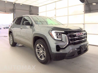 2025 GMC Terrain Elevation 3SB - miniatura 4