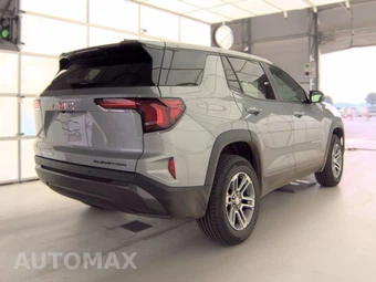 2025 GMC Terrain Elevation 3SB - miniatura 5