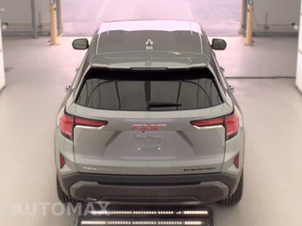 2025 GMC Terrain Elevation 3SB - miniatura 6