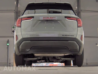 2025 GMC Terrain Elevation 3SB - miniatura 7