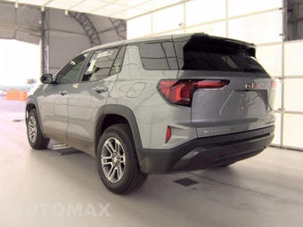 2025 GMC Terrain Elevation 3SB - miniatura 8