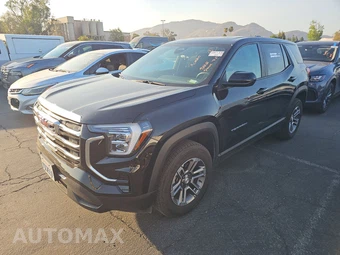 2025 GMC Terrain Elevation 3SB