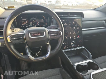 2025 GMC Terrain Elevation 3SB - miniatura 10