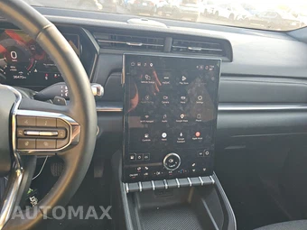 2025 GMC Terrain Elevation 3SB - miniatura 11