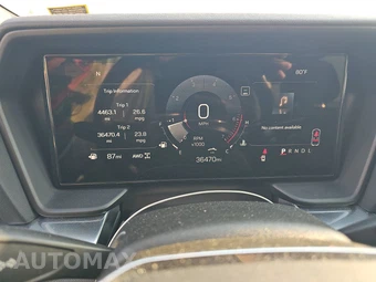 2025 GMC Terrain Elevation 3SB - miniatura 12
