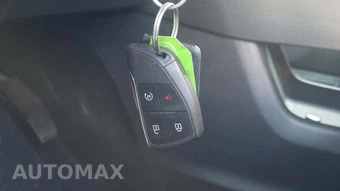 2025 GMC Terrain Elevation 3SB - miniatura 18