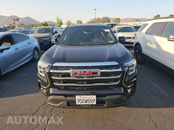 2025 GMC Terrain Elevation 3SB - miniatura 2