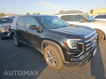 2025 GMC Terrain Elevation 3SB - miniatura 3