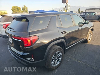 2025 GMC Terrain Elevation 3SB - miniatura 4