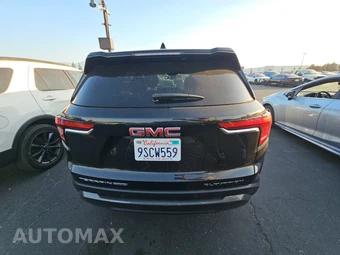 2025 GMC Terrain Elevation 3SB - miniatura 5