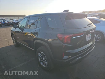 2025 GMC Terrain Elevation 3SB - miniatura 6
