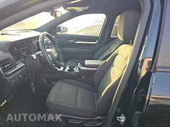 2025 GMC Terrain Elevation 3SB - miniatura 7