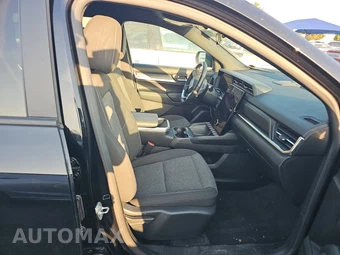 2025 GMC Terrain Elevation 3SB - miniatura 8