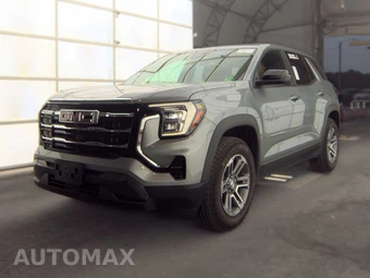 2025 GMC Terrain Elevation 3SB