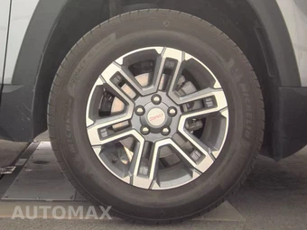 2025 GMC Terrain Elevation 3SB - miniatura 10