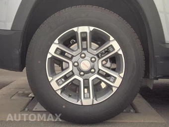 2025 GMC Terrain Elevation 3SB - miniatura 11