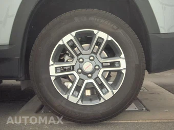 2025 GMC Terrain Elevation 3SB - miniatura 12