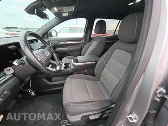 2025 GMC Terrain Elevation 3SB - miniatura 13