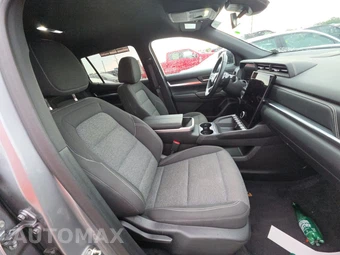 2025 GMC Terrain Elevation 3SB - miniatura 14