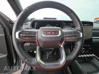 2025 GMC Terrain Elevation 3SB - miniatura 16