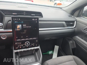 2025 GMC Terrain Elevation 3SB - miniatura 17