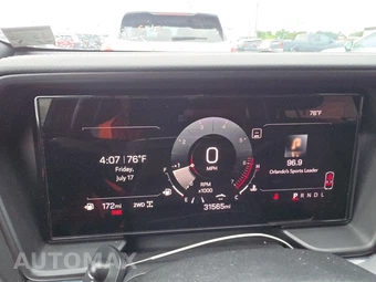 2025 GMC Terrain Elevation 3SB - miniatura 18
