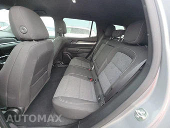 2025 GMC Terrain Elevation 3SB - miniatura 19