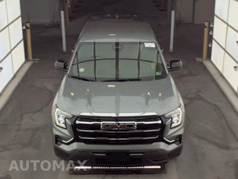 2025 GMC Terrain Elevation 3SB - miniatura 2