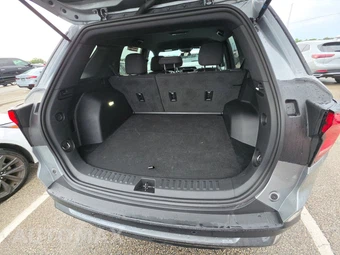 2025 GMC Terrain Elevation 3SB - miniatura 23