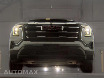 2025 GMC Terrain Elevation 3SB - miniatura 3