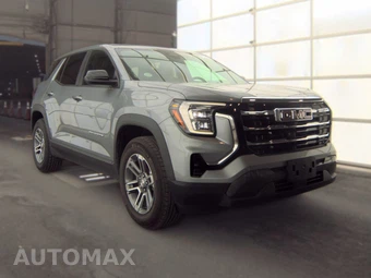 2025 GMC Terrain Elevation 3SB - miniatura 4