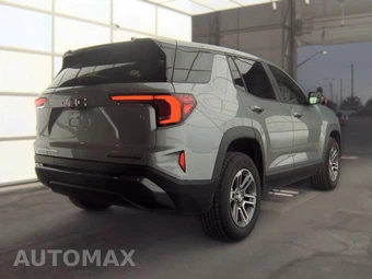 2025 GMC Terrain Elevation 3SB - miniatura 5