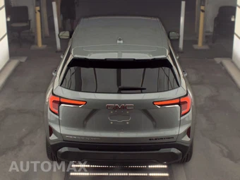 2025 GMC Terrain Elevation 3SB - miniatura 6