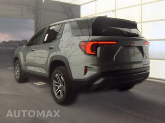 2025 GMC Terrain Elevation 3SB - miniatura 8