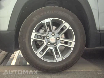 2025 GMC Terrain Elevation 3SB - miniatura 9
