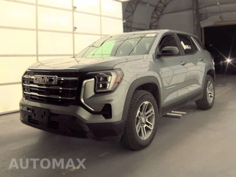 2025 GMC Terrain Elevation 3SB