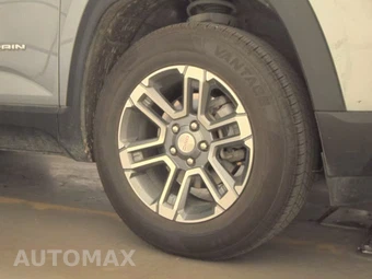 2025 GMC Terrain Elevation 3SB - miniatura 10