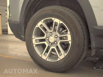 2025 GMC Terrain Elevation 3SB - miniatura 11