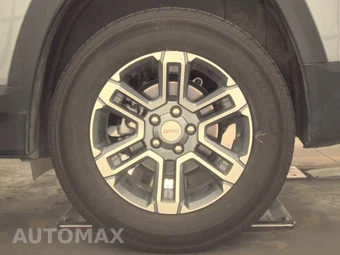 2025 GMC Terrain Elevation 3SB - miniatura 12