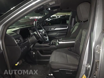2025 GMC Terrain Elevation 3SB - miniatura 13