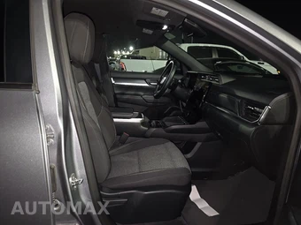 2025 GMC Terrain Elevation 3SB - miniatura 14