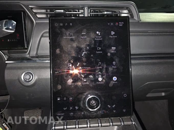 2025 GMC Terrain Elevation 3SB - miniatura 17