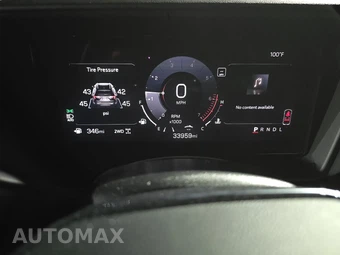 2025 GMC Terrain Elevation 3SB - miniatura 18