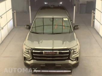 2025 GMC Terrain Elevation 3SB - miniatura 2